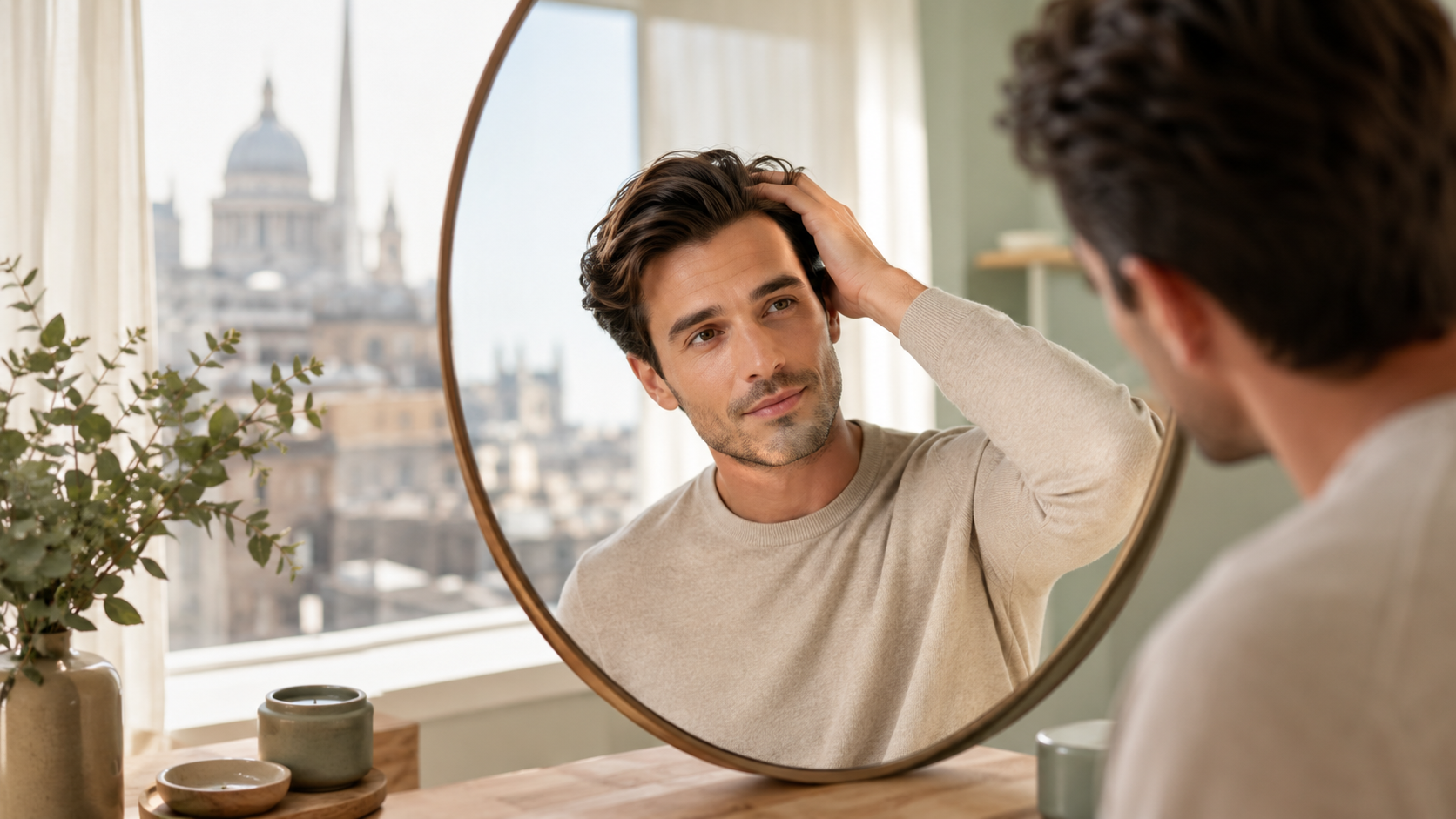 How Small Acts of Care Can Help You Move Through Depression