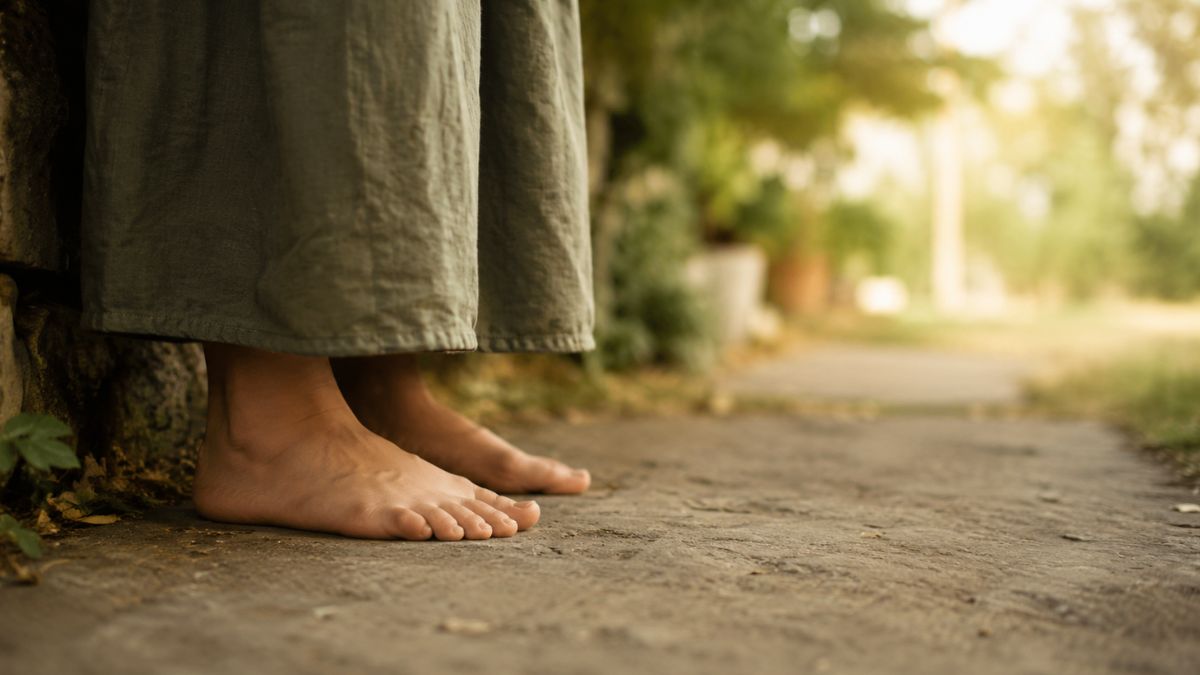 grounding techniques for anxiety