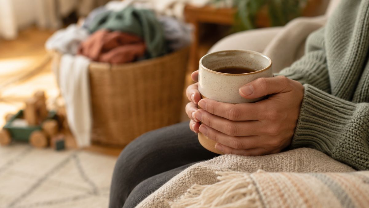 postpartum anxiety