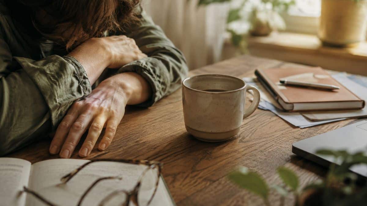 burnout symptoms